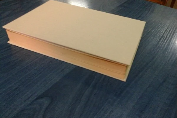 Вторая жизнь для любимых книг