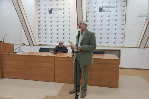 Вечер памяти Юлии Лихачевой