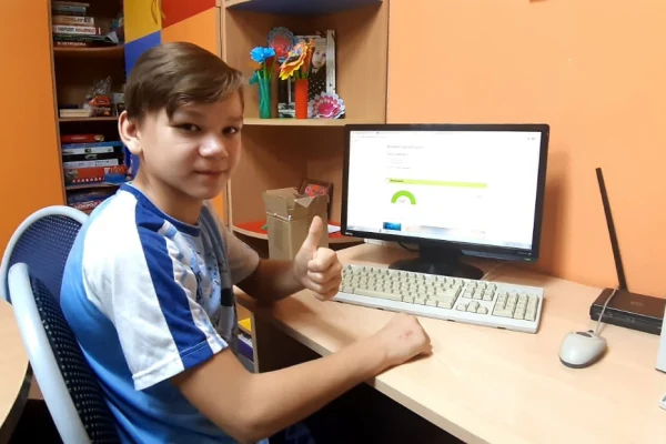 Стартовал второй сезон интеллектуальных игр в онлайн-формате «Золотой ключик»