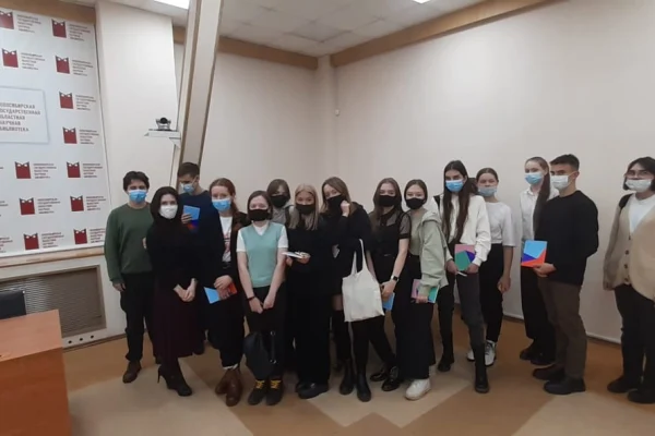 Молодёжная неделя цифровых технологий набирает обороты