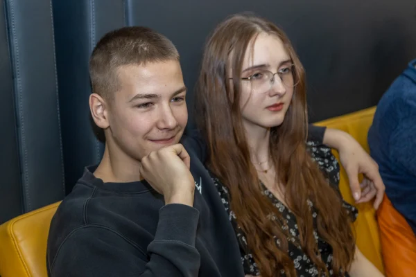 Более 4000 человек стали участниками Библионочи в НГОНБ