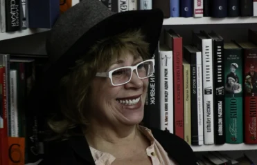 Люди как книги