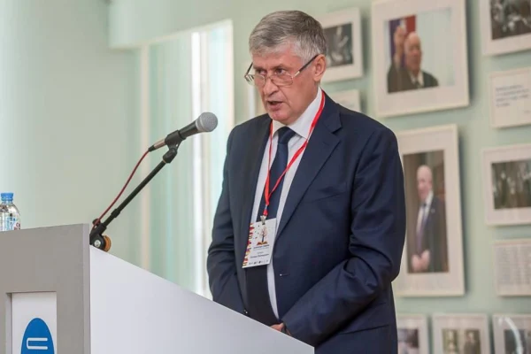 Книжная Сибирь