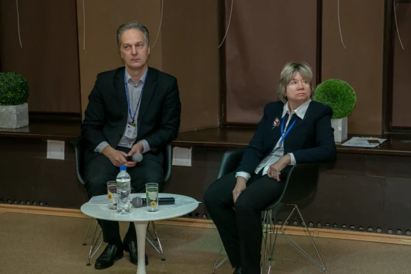 Краеведческая конференция «Библиотечное краеведение: традиционные и новые формы сохранения исторической памяти в библиотеках Новосибирской области».