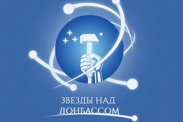 «Звёзды над Донбассом»