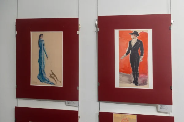 Визуализация в библиотеке - часть успеха учреждения