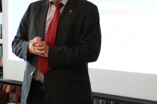 Развитие адаптивной сети