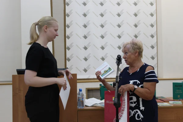 Стали известны имена победителей конкурса «Дедовские чтения»