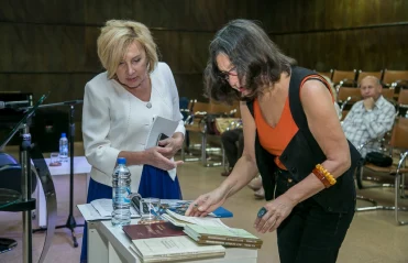 Люди как книги