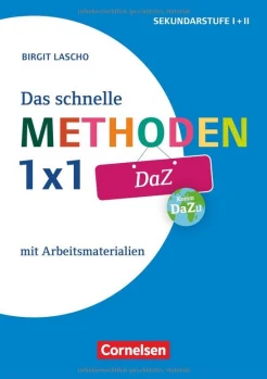 Lascho B., Das schnelle Methoden 1x1 