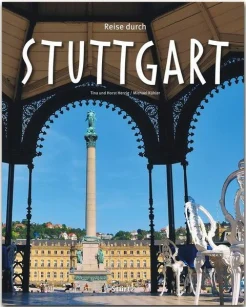 O`Bryan L., Reise durch Stuttgart