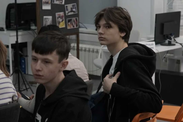 Делаем культуру – объединяем мир