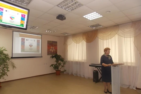 Открытый университет Сибири завершил в Колывани первый учебный сезон