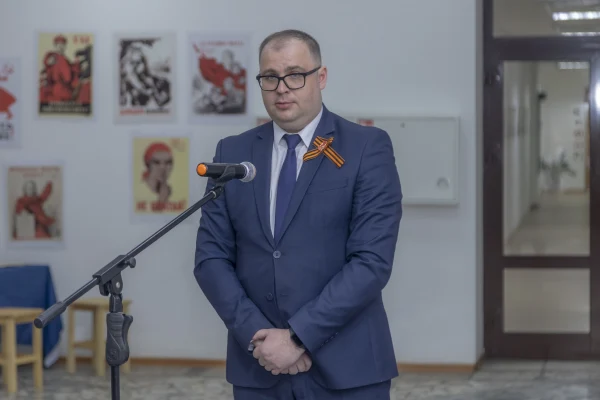 «Одна на всех Победа»