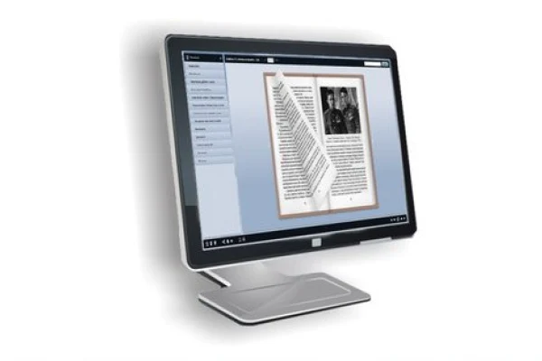 Услуги по оцифровке