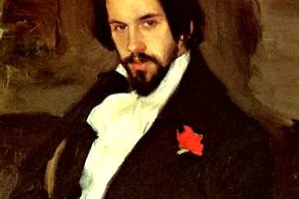 «Художник, рисующий сказку» Творческая лекция о Иване Билибине, русском художнике