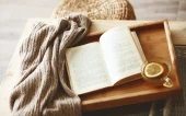 Книги, которые нам хочется перечитывать снова и снова