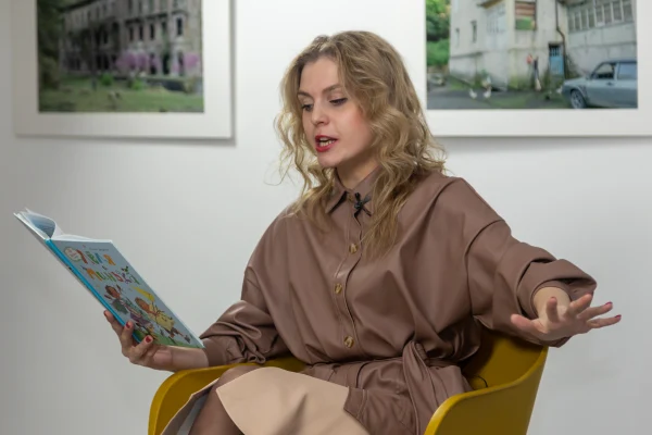 Завершился Всероссийский литературный фестиваль «Белое пятно» 