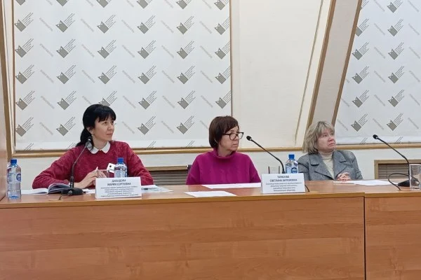 Методическая работа сегодня: задачи, проблемы, решения...