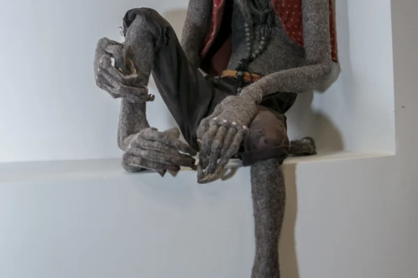 Обновленные пространства в библиотеке