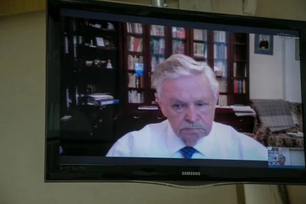 Верность до конца