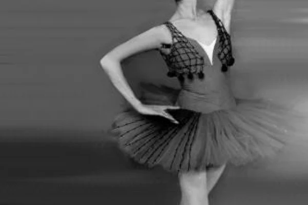 5 августа исполнилось бы 74 года ярчайшей звезде новосибирского балета Любови Гершуновой