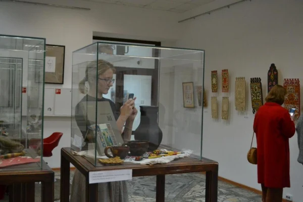 «Это наш культурный код»: об актуальности древнерусского искусства