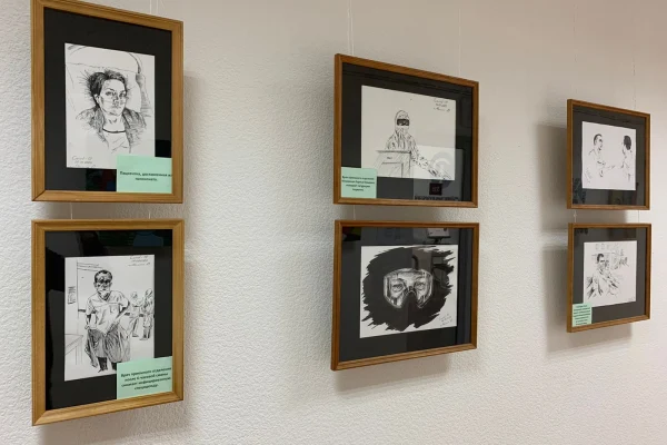 «Жизнь до и после пандемии»