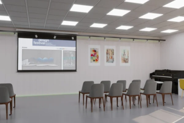 Любому интересу найдется место