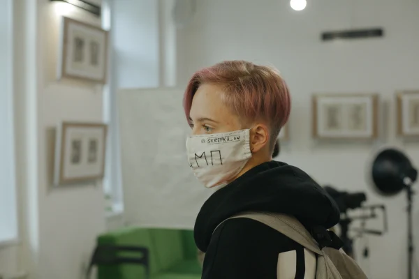 Будущие библиотекари побывали на экскурсии в Музее книги