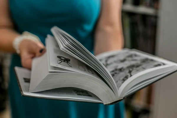 Рейтинг популярных изданий: какие книги читатели выбирали в 2022 году?