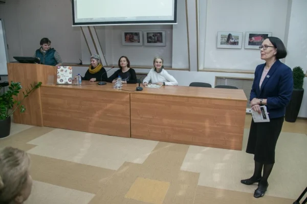 Белое пятно: итоги третьего дня