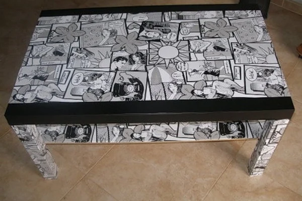 Мастерская идей