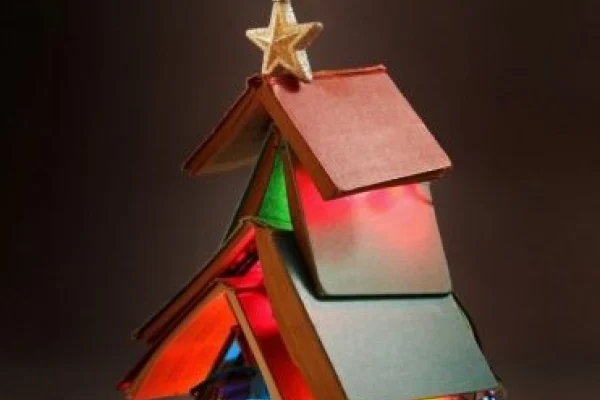 Новогодний поэтический турнир