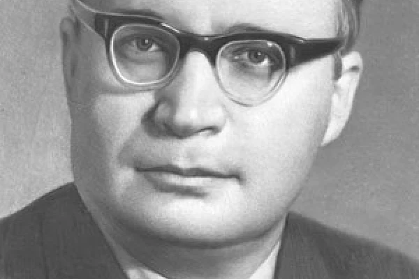 К 100-летию новосибирского писателя Николая Осинина