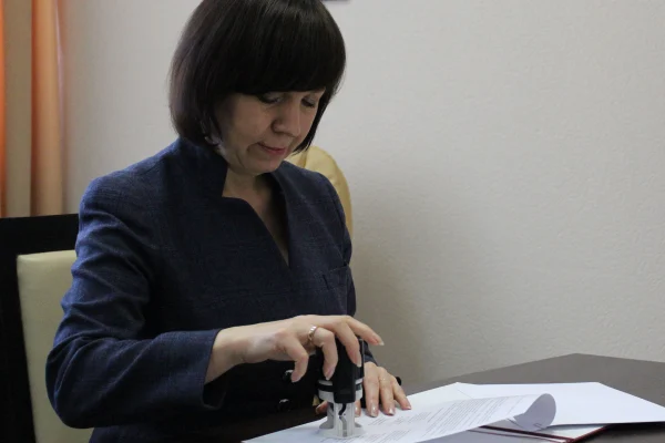 Соглашение о взаимодействии и сотрудничестве