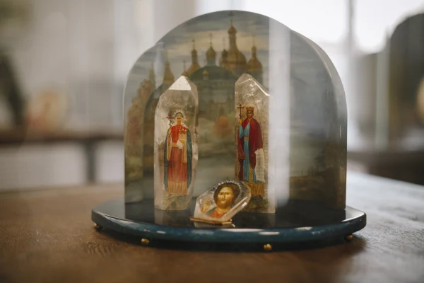 В Новосибирске состоялся II Православный литературно-художественный фестиваль «Славянская буквица»