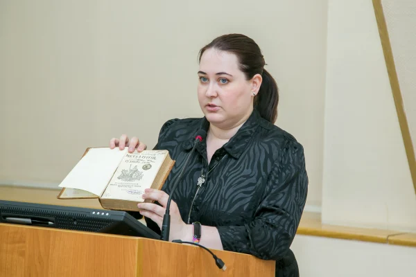 Фестиваль «Славянская Буквица»