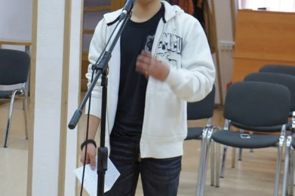 Ирландский сувенир