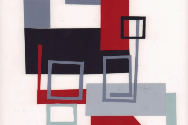 Открытие выставки «Новосибирск-столица авангарда» 