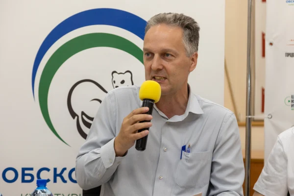 «Обское кольцо. Культурные маршруты»