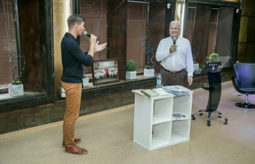 Люди как книги