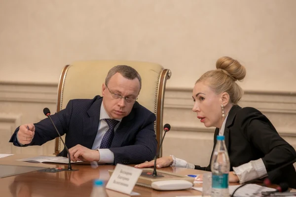 В Новосибирске прошла презентация электронной коллекции 