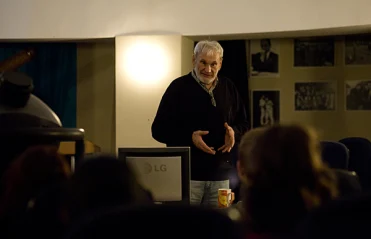 Путь к юбилею. К 80-летию Г.М. Прашкевича