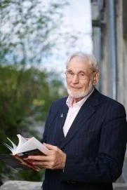 Прашкевич. Взгляд молодого критика...