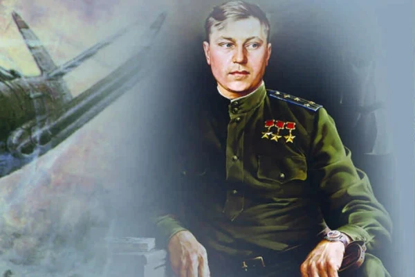 «Сибирский сокол»