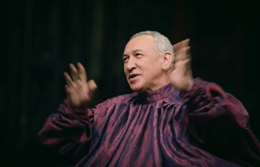 Сибирский Шекспир