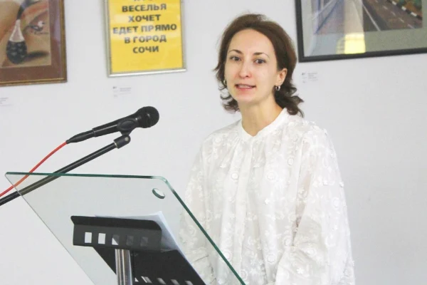 Круглый стол «Социокультурные практики: Территория искусства в библиотеке» 