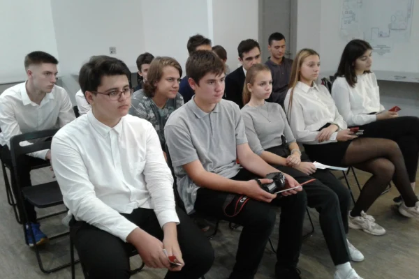 Проект "Подари книгу" в новом сезоне