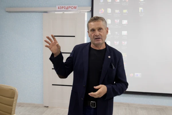 IX Дедовские чтения